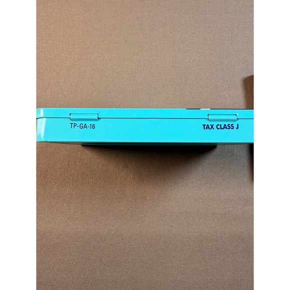 Vintage Prince Albert Crimp Cut Tobacco Tin & Bugler Cigarette Tobacco Tin - Picture 4 of 12